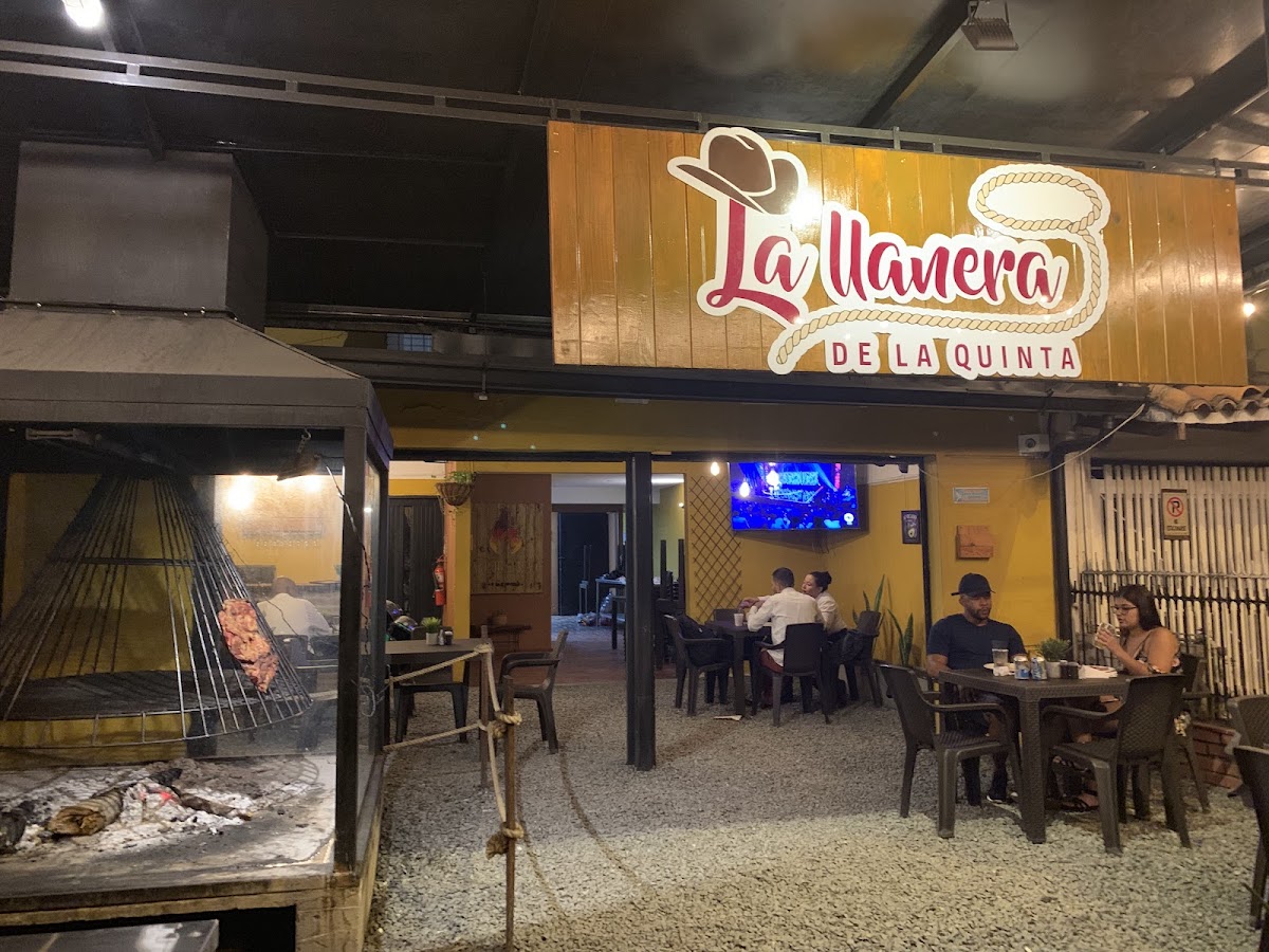 La Llanera De La Quinta Sur